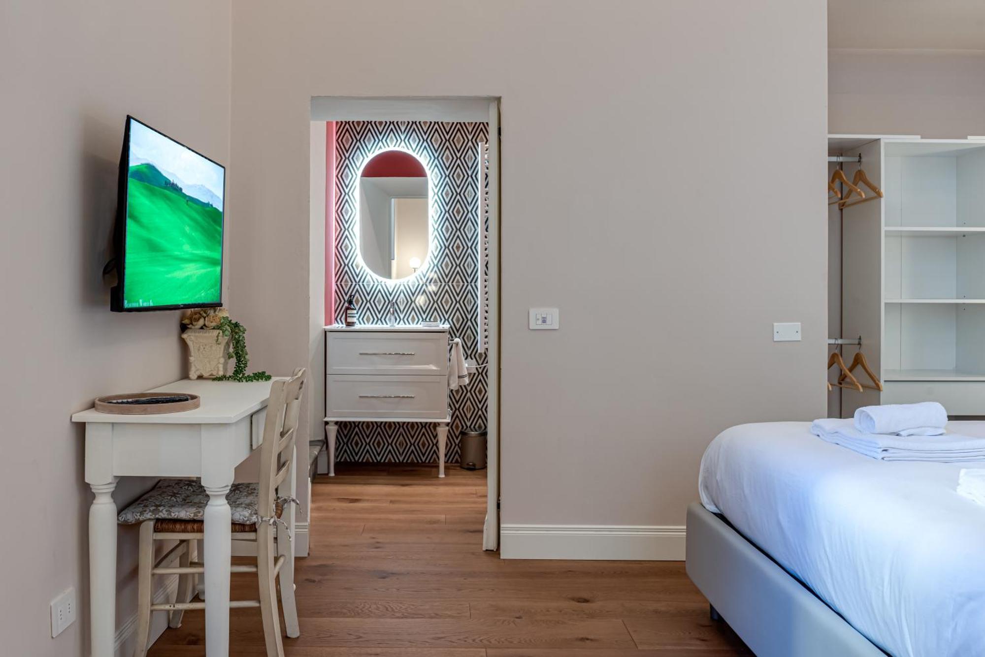 Bella Benci Appartement Florence