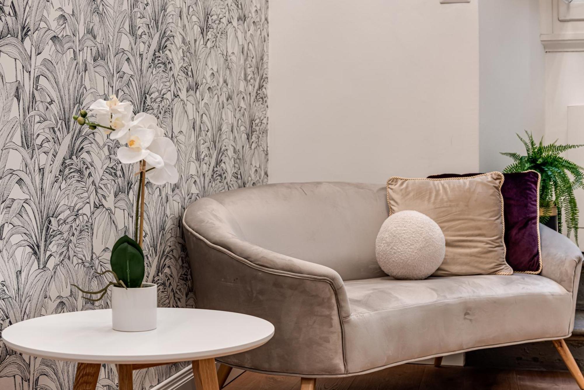 Appartement Bella Benci Florence