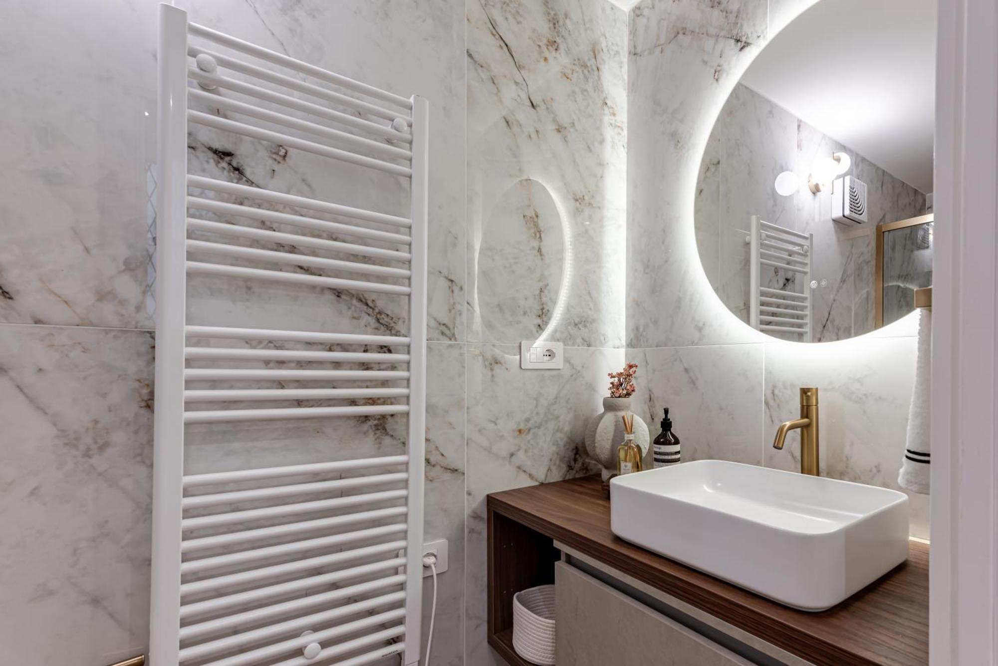 Appartement Bella Benci *