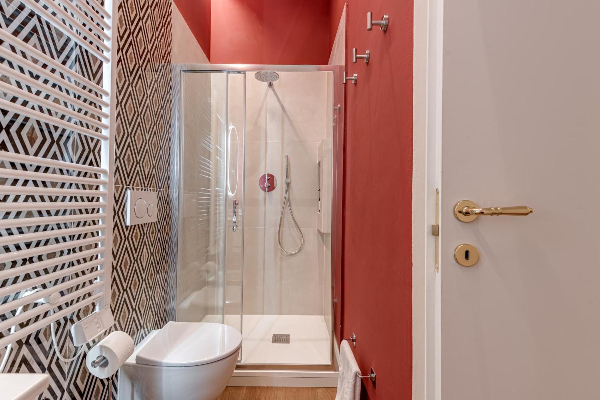 Appartement Bella Benci