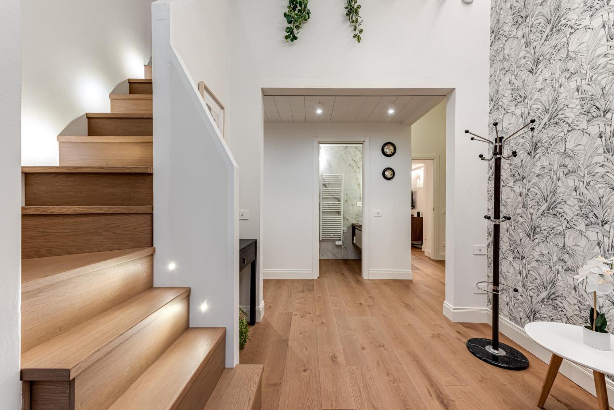 Appartement Bella Benci